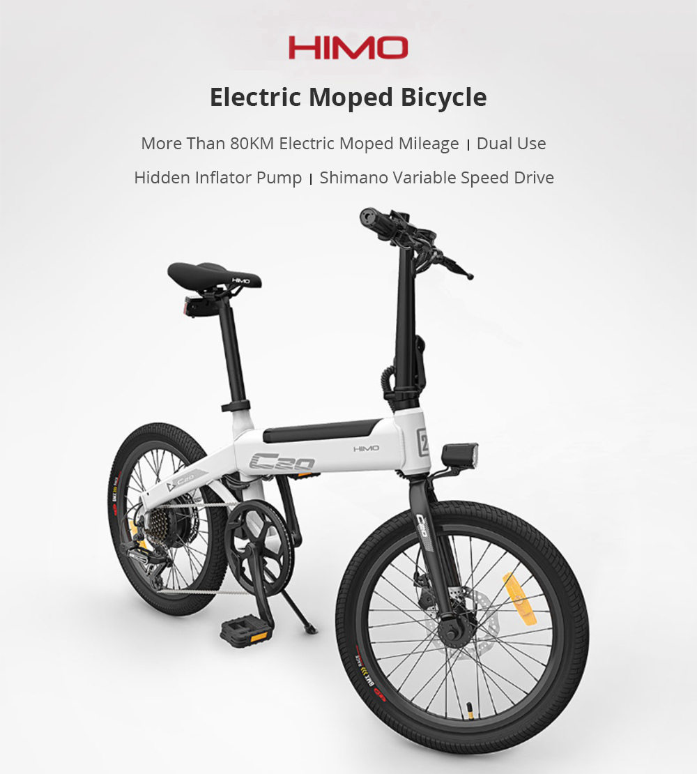 hidden electric bike motor