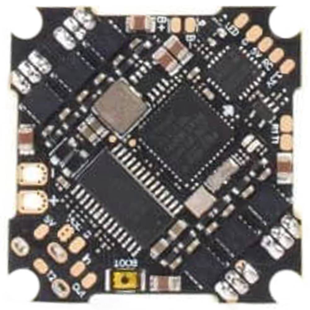 Diatone MAMBA F411AIO Integrated OSD 5V/1.5A Flight Control 2-4S 13A 4IN1 Dshot600 ESC For FPV Racing Drone