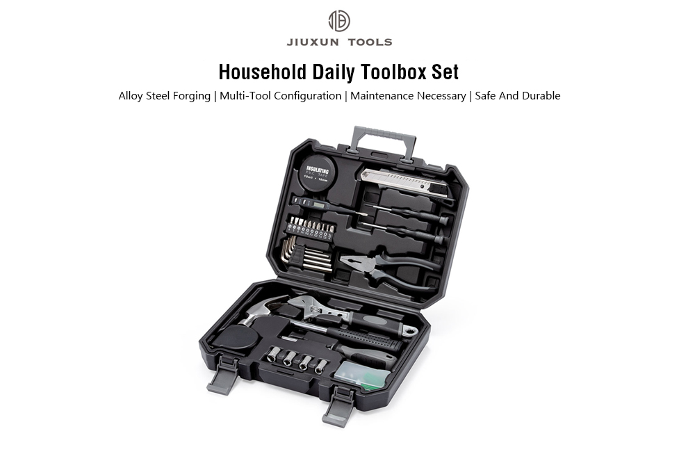 Xiaomi Youpin 60 in 1 Household Toolkit Repair Tool