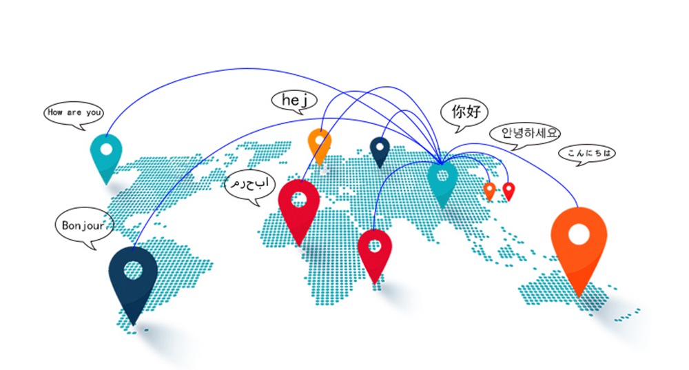 2.4g 1200 DPI Wireless Intelligent Pointer Remote Control Optical Projection Flip Pen - Black