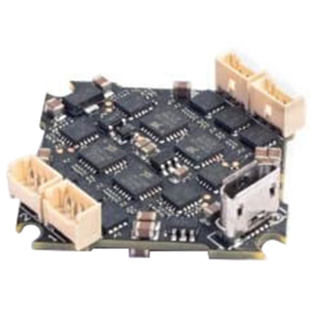 Diatone MAMBA F411AIO Integrated OSD 5V/1.5A Flight Control 2-4S 13A 4IN1 Dshot600 ESC For FPV Racing Drone