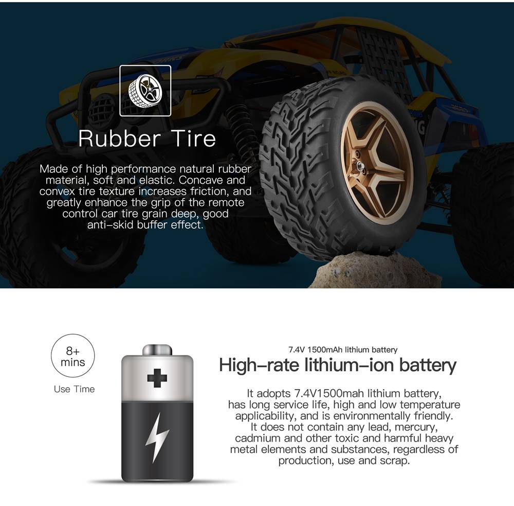 rock crawler d7
