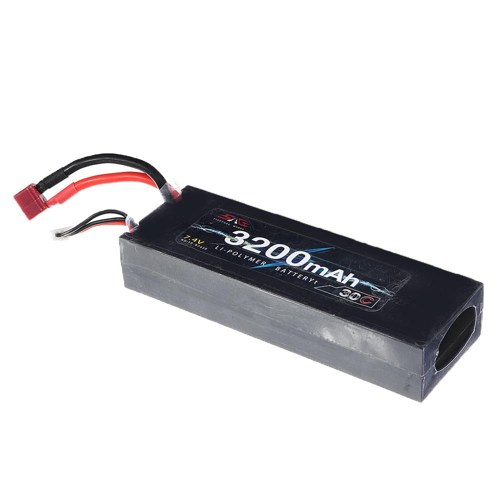 gostock rc car battery