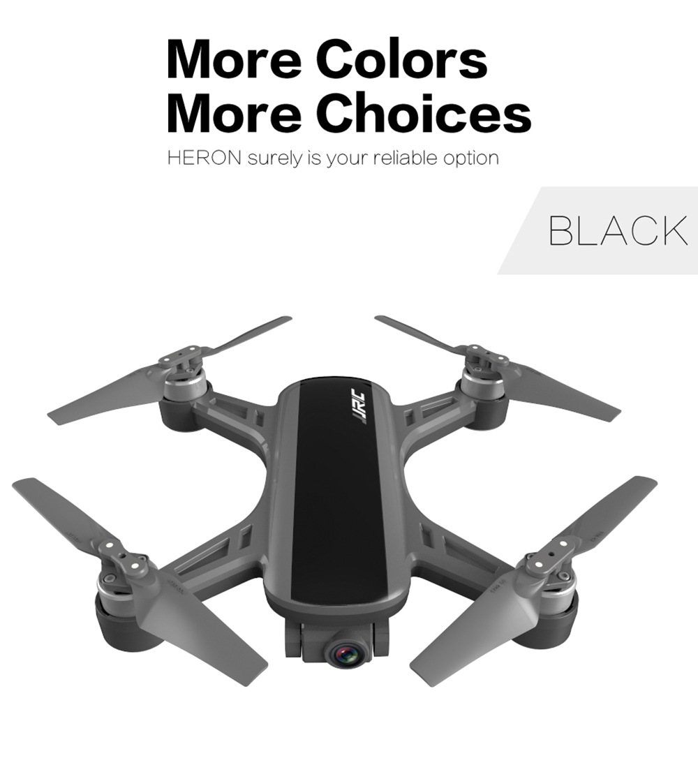JJRC X9P 4K Version 5G WIFI 1KM FPV Dual GPS RC Drone With 2-Axis Gimbal 50X Digital Zoom Optical Flow Positioning RTF Version - White