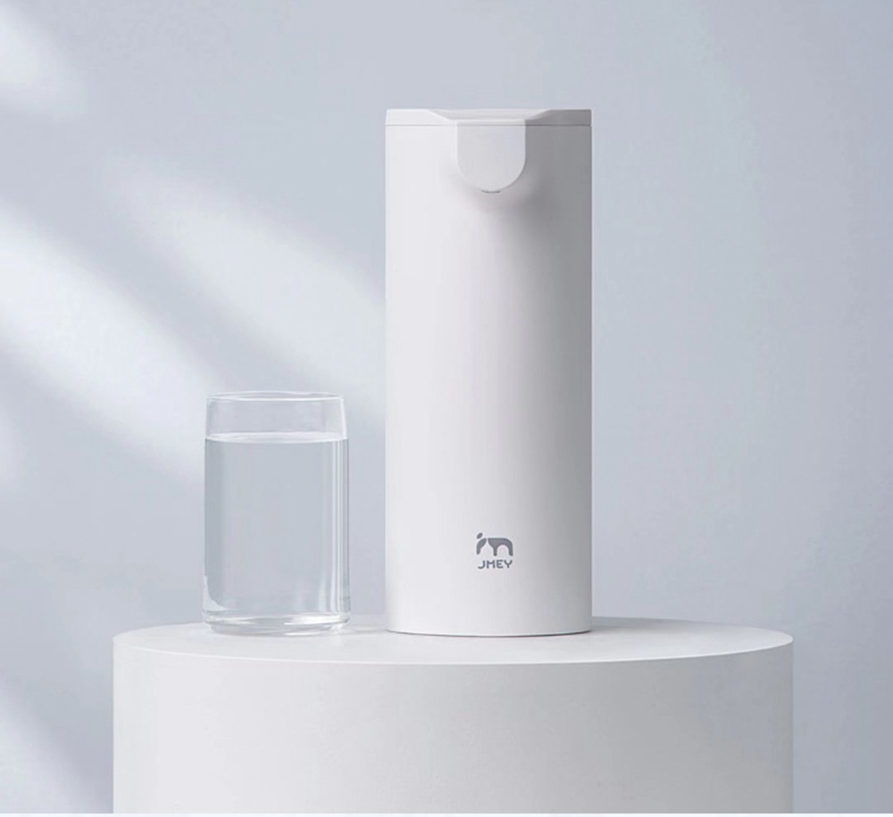 Xiaomi Youpin JMEY M1 Portable Fast Heating Mini Water Dispenser - White