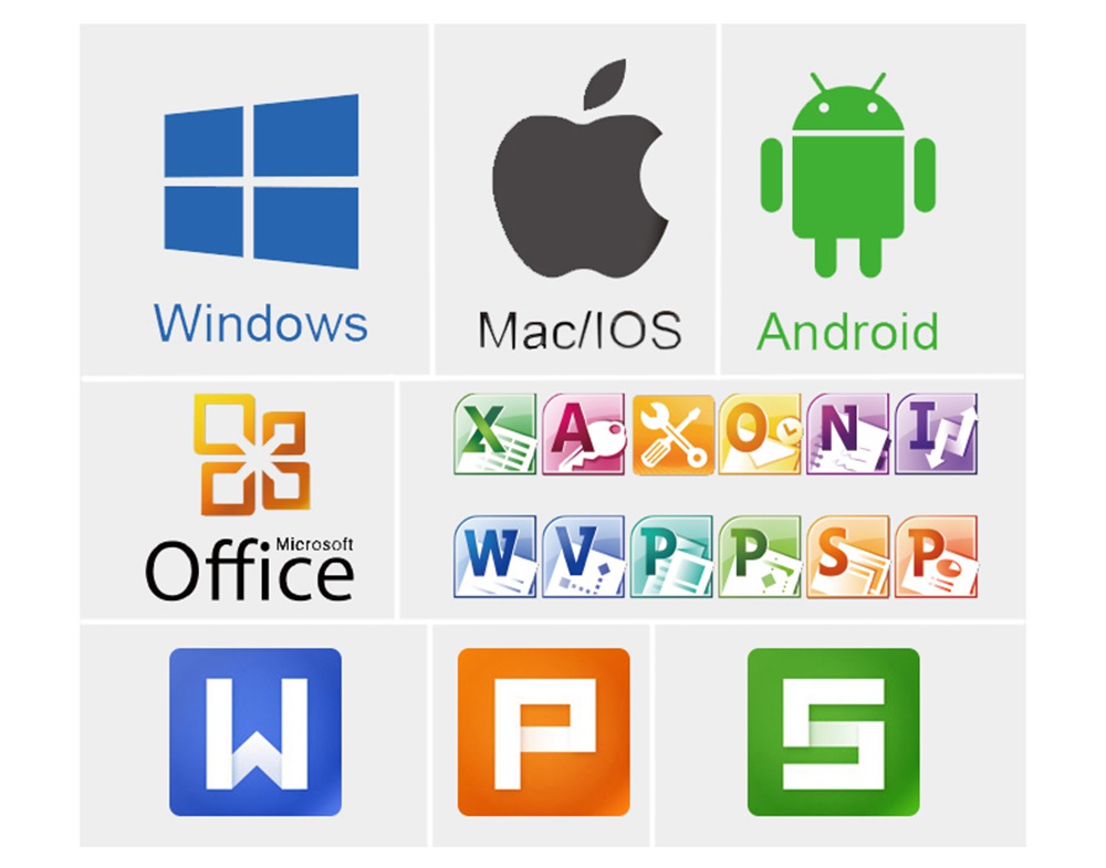 2.4g 1200 DPI Wireless Intelligent Pointer Remote Control Optical Projection Flip Pen - Black