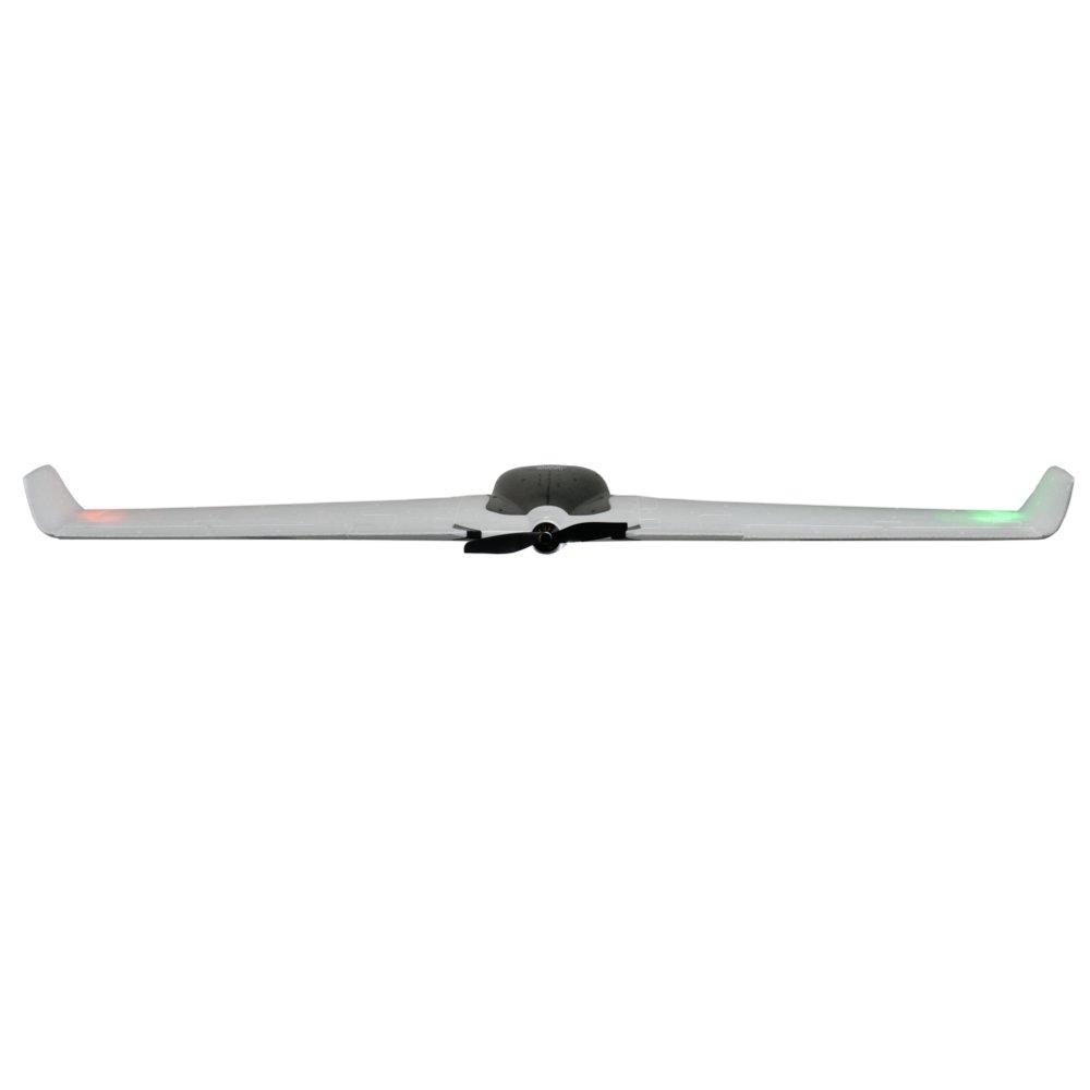 ZOHD Orbit Neon FPV Night Flying Wing 900mm Wingspan EPP Integrated LED Light Strip RC Airplane PNP