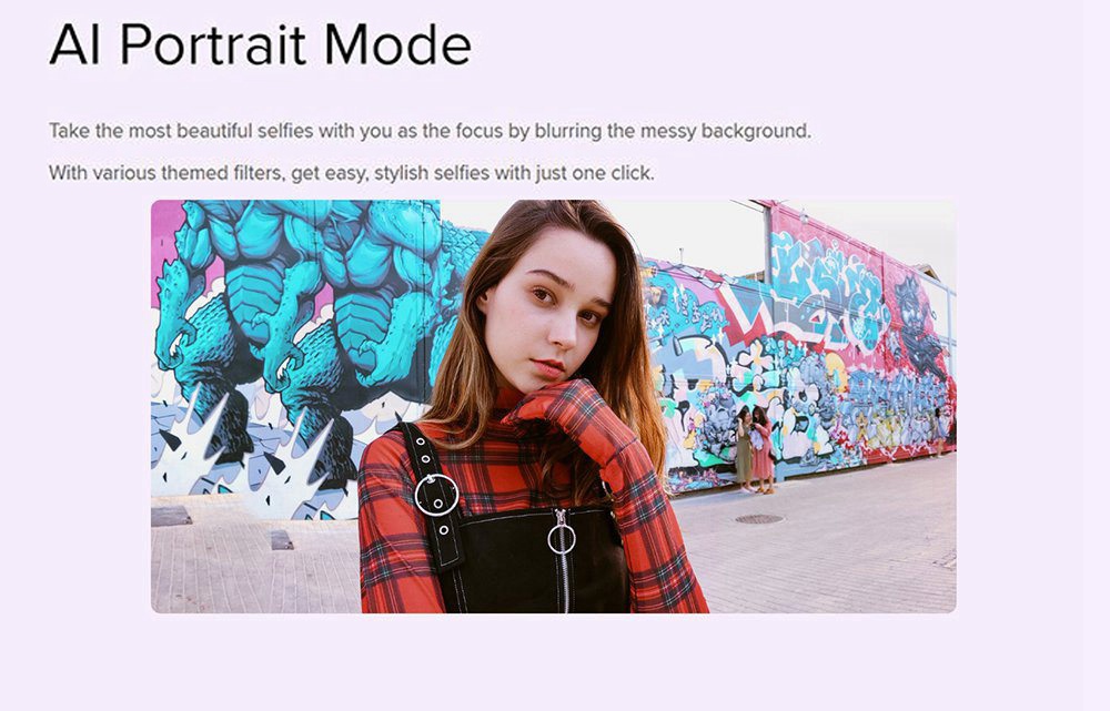 Xiaomi Mi 9 Lite 6.39 Inch 4G LTE Smartphone Snapdragon 710 6GB 128GB 48.0MP+8.0MP+2.0MP Triple Rear Cameras Fingerprint ID Dual SIM MIUI 10 Global Version - Blue