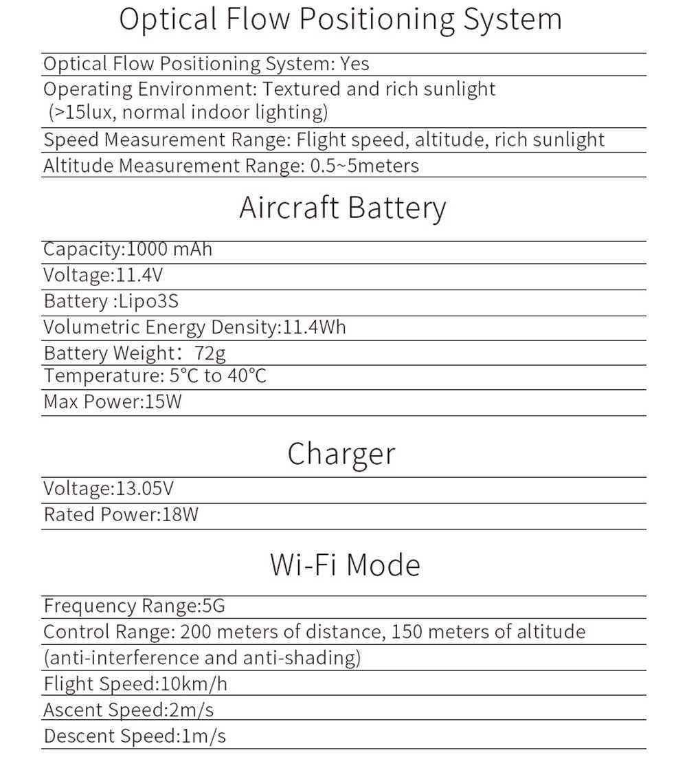 JJRC X9P Heron 4K Version 5G WIFI 1KM FPV GPS RC Drone With 2-Axis Gimbal 50X Digital Zoom Optical Flow Positioning RTF - Three Batteries With Bag