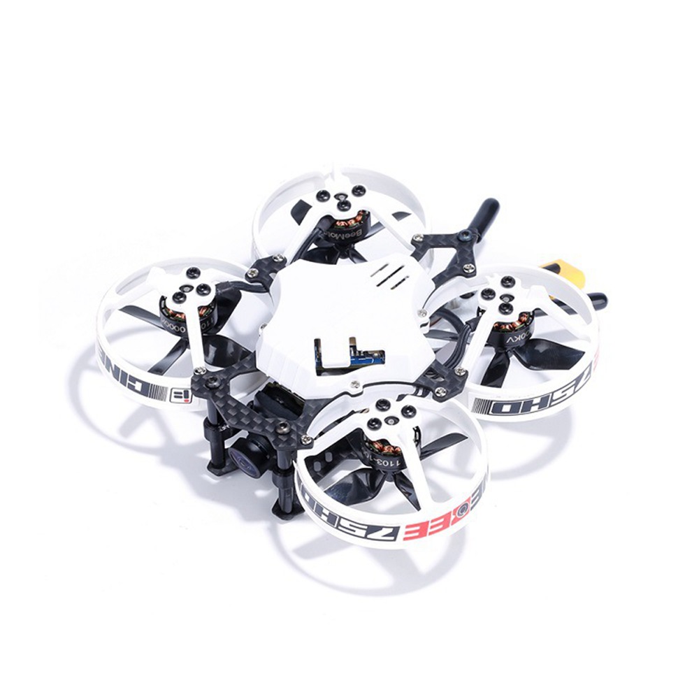 iFlight Cinebee 75HD PLUS 2-3S Whoop FPV Racing Drone With SucceX Micro F4 Stack Runcam Split 3 Nano Cam PNP - Without Receiver