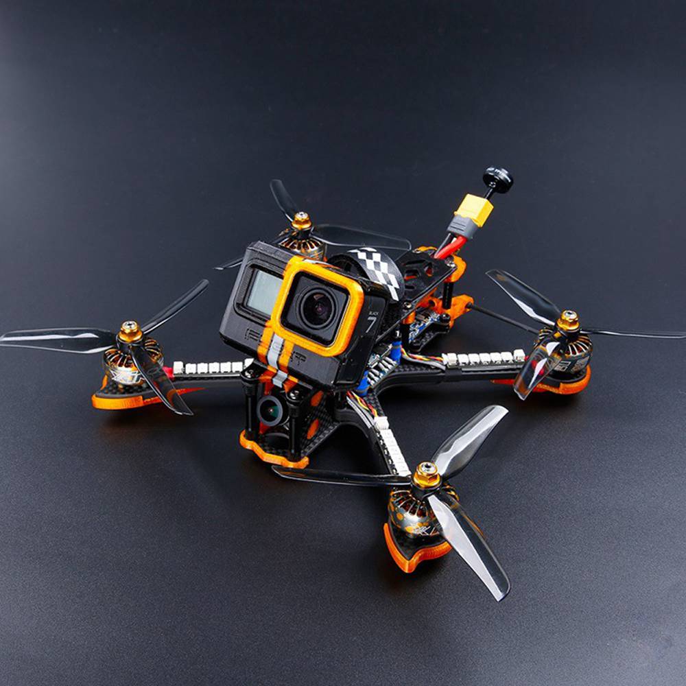 teng mini drone