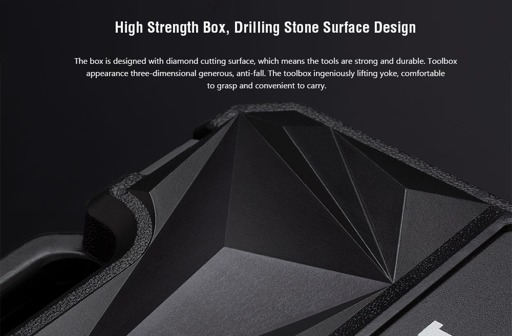 Xiaomi Youpin 60 in 1 Household Toolkit Repair Tool