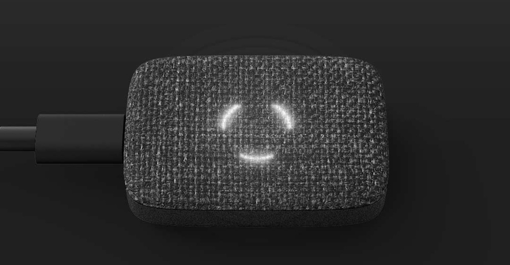 Dreamlight Wireless Heated Eye Mask Purple