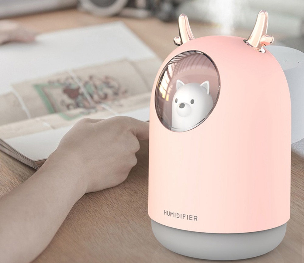 Humidifier m106