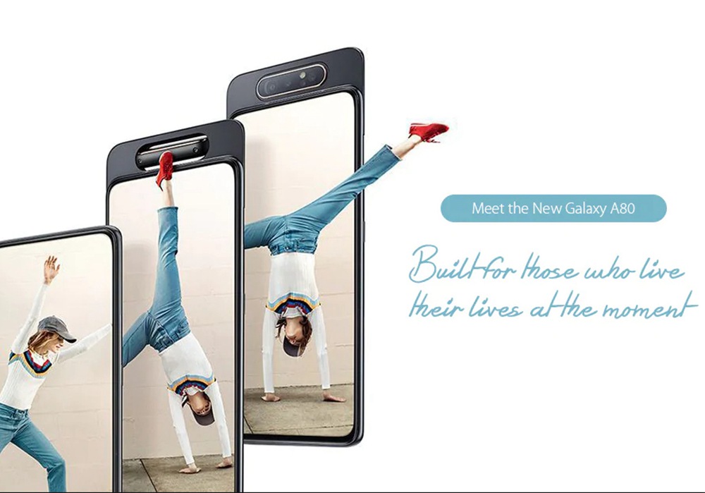 samsung a80 telkom contract