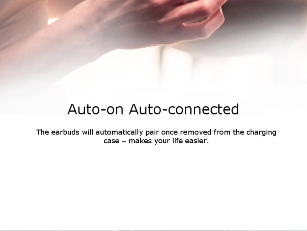 Edifier TWS1 Bluetooth 5.0 TWS Earbuds Qualcomm QCC3020 CVC 8.0 IPX5