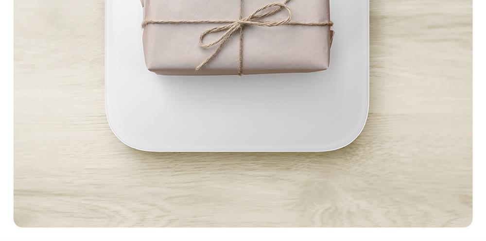 Xiaomi 2.0 Smart Bluetooth Weight Scale Smart APP Control Precision Weight Scale LED Display Fitness Yoga Tools Scale