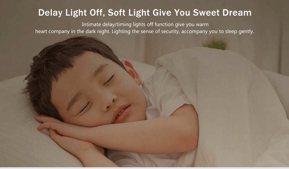 Xiaomi Mijia Yeelight YLSD01YL Smart Downlight 220V 4W Mesh Edition