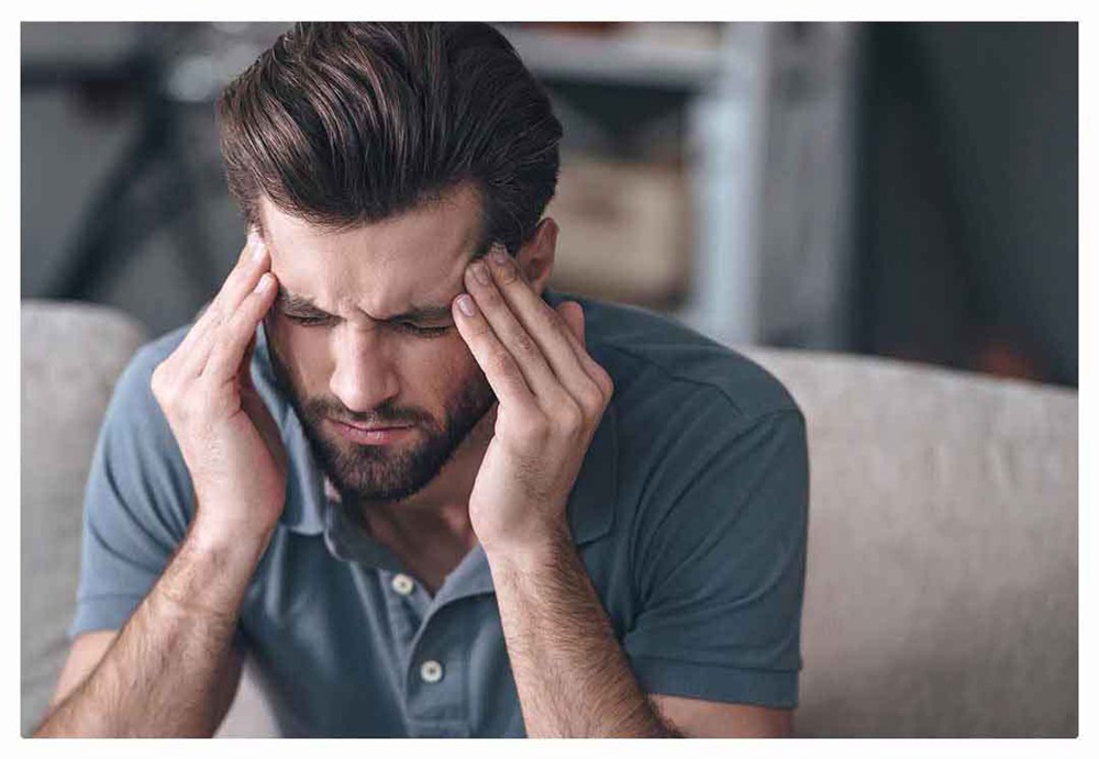 Dreamlight Wireless Heated Eye Mask With Battery For Sleeping Travel  Nap - Purple