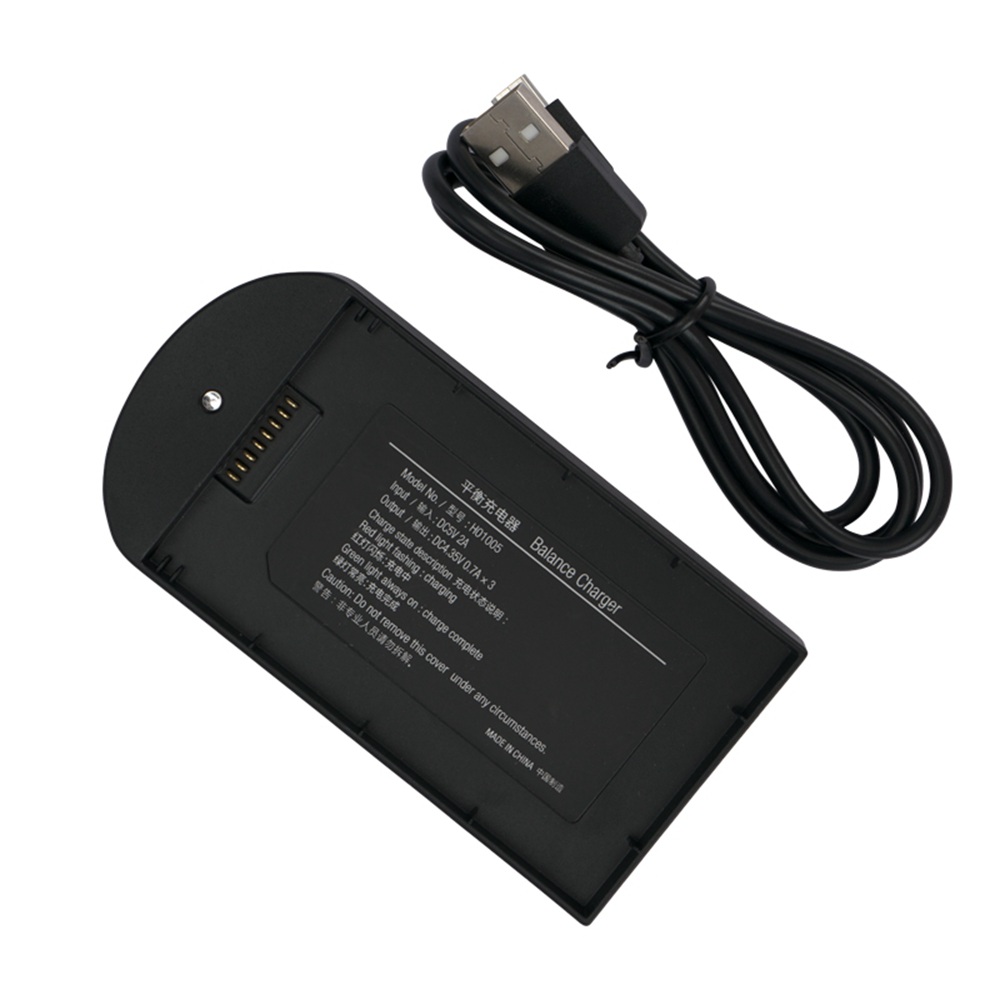 jjrc x12 battery charger