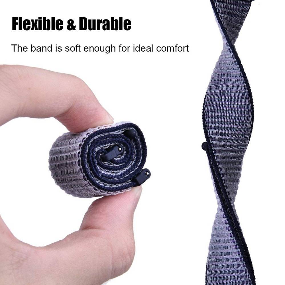 amazfit gts nylon strap