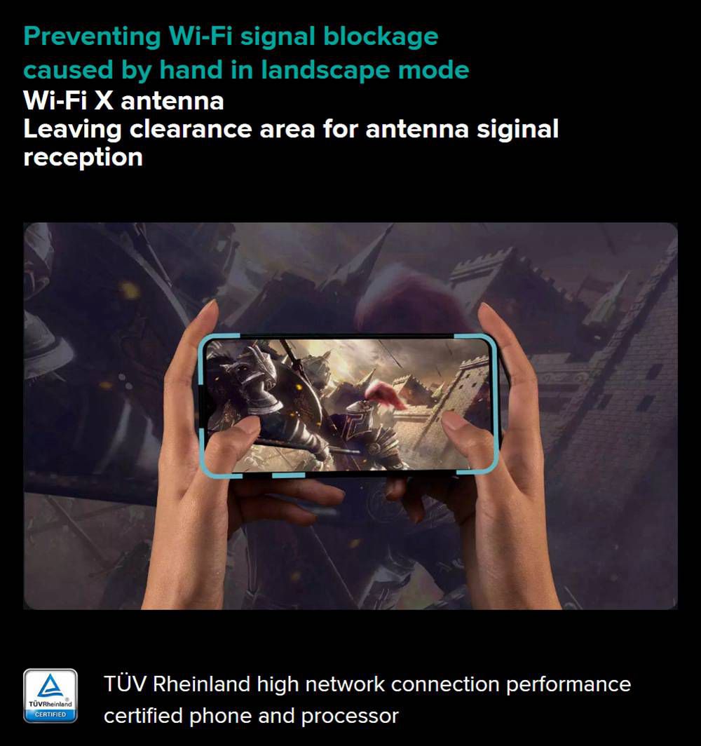 Xiaomi Redmi Note 8 Pro 6.53 Inch  4G LTE Smartphone MTK Helio G90T 8GB 128GB 64.0MP+8.0MP+2.0MP+2.0MP Quad Rear Cameras 4500mAh Battery  MIUI 10  Fingerprint - Green