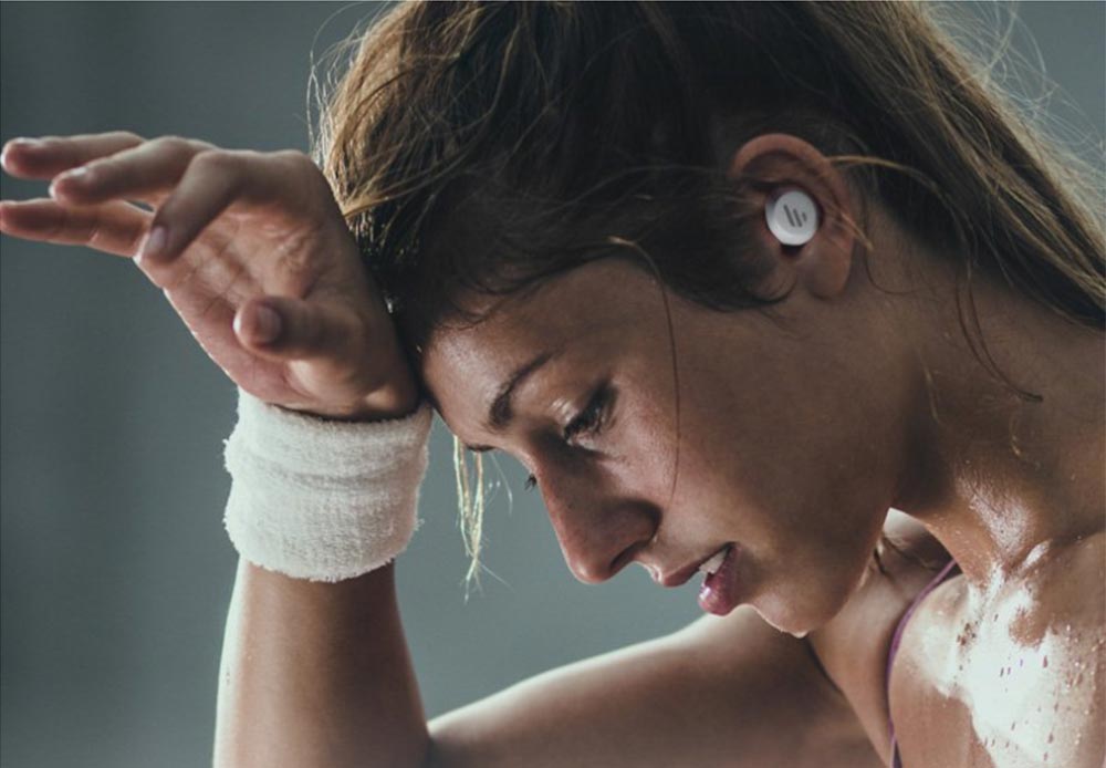 Edifier TWS1 Bluetooth 5.0 TWS Earbuds Qualcomm QCC3020 CVC 8.0 IPX5