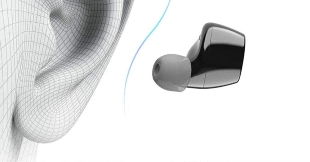 Edifier TWS1 Bluetooth 5.0 TWS Earbuds Qualcomm QCC3020 CVC 8.0 IPX5