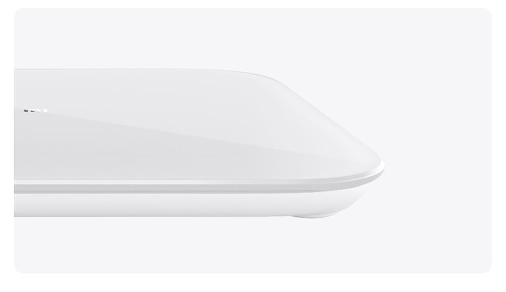 Xiaomi 2.0 Smart Bluetooth Weight Scale Smart APP Control Precision Weight Scale LED Display Fitness Yoga Tools Scale