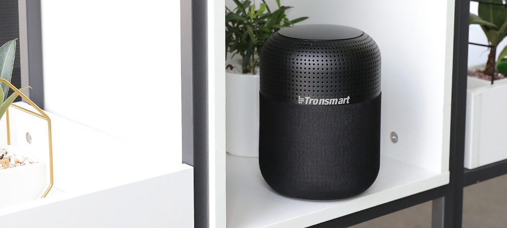 Tronsmart Element T6 Max 60W Home Bluetooth Speaker