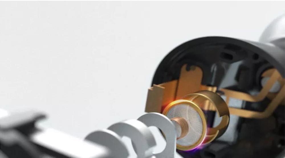 Edifier TWS1 Bluetooth 5.0 TWS Earbuds Qualcomm QCC3020 CVC 8.0 IPX5