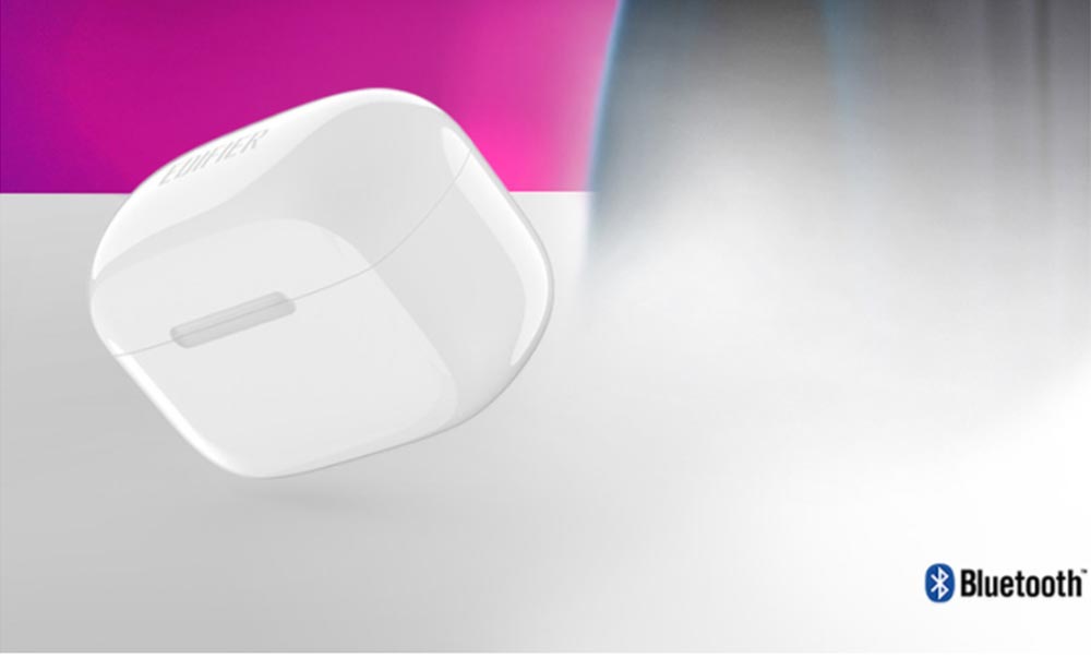 Edifier TWS1 Bluetooth 5.0 TWS Earbuds Qualcomm QCC3020 CVC 8.0 IPX5