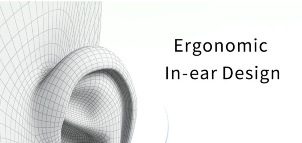 Edifier TWS1 Bluetooth 5.0 TWS Earbuds Qualcomm QCC3020 CVC 8.0 IPX5