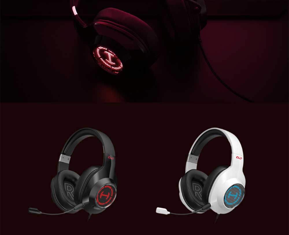 g2ii edifier