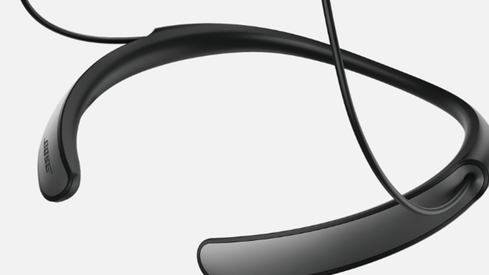 BOSE QuietControl 30 Bluetooth In-Ear Headphones Bose Connect App NFC Mics Quick Charging