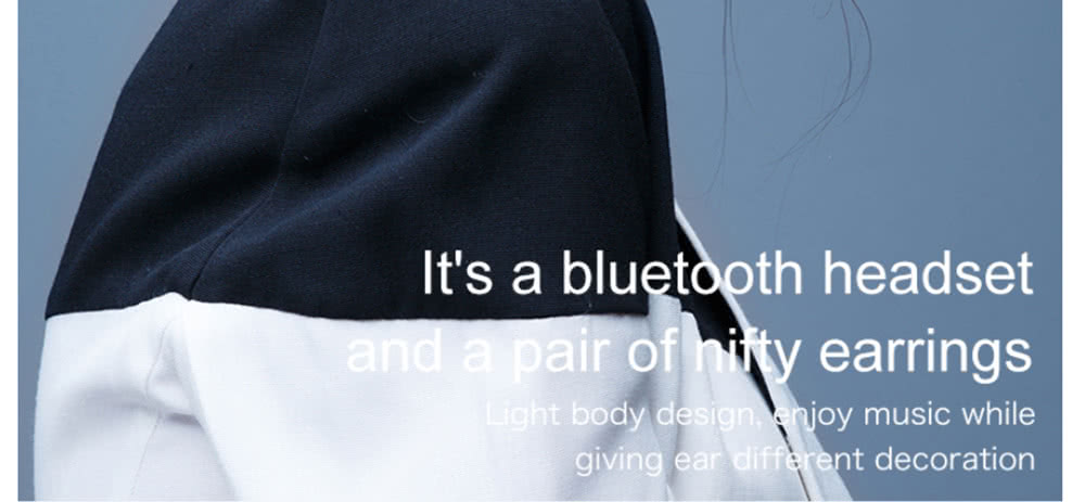 J29 Bluetooth 5.0 TWS Earphones Use Independently Siri Binaural Call Battery Capacity Display