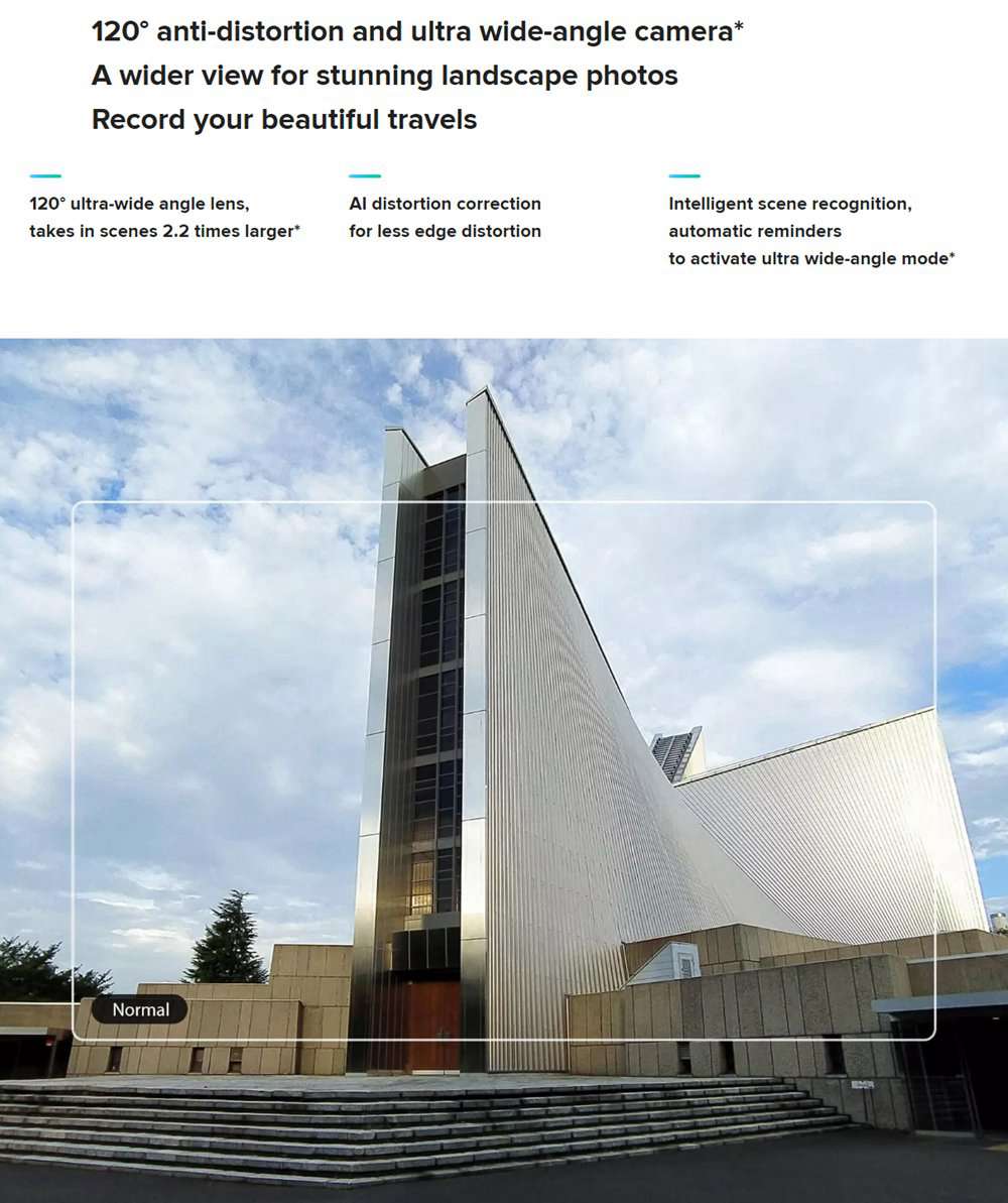 Xiaomi Redmi Note 8 6.3 Inch 4G LTE Smartphone Snapdragon 665 6GB 64GB 48.0MP+8.0MP+2.0MP+2.0MP Quad Camera Fingerprint ID Dual SIM Android 9.0 - White