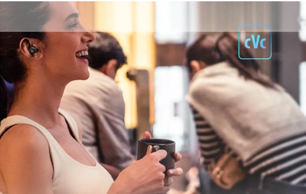 Edifier TWS1 Bluetooth 5.0 TWS Earbuds Qualcomm QCC3020 CVC 8.0 IPX5