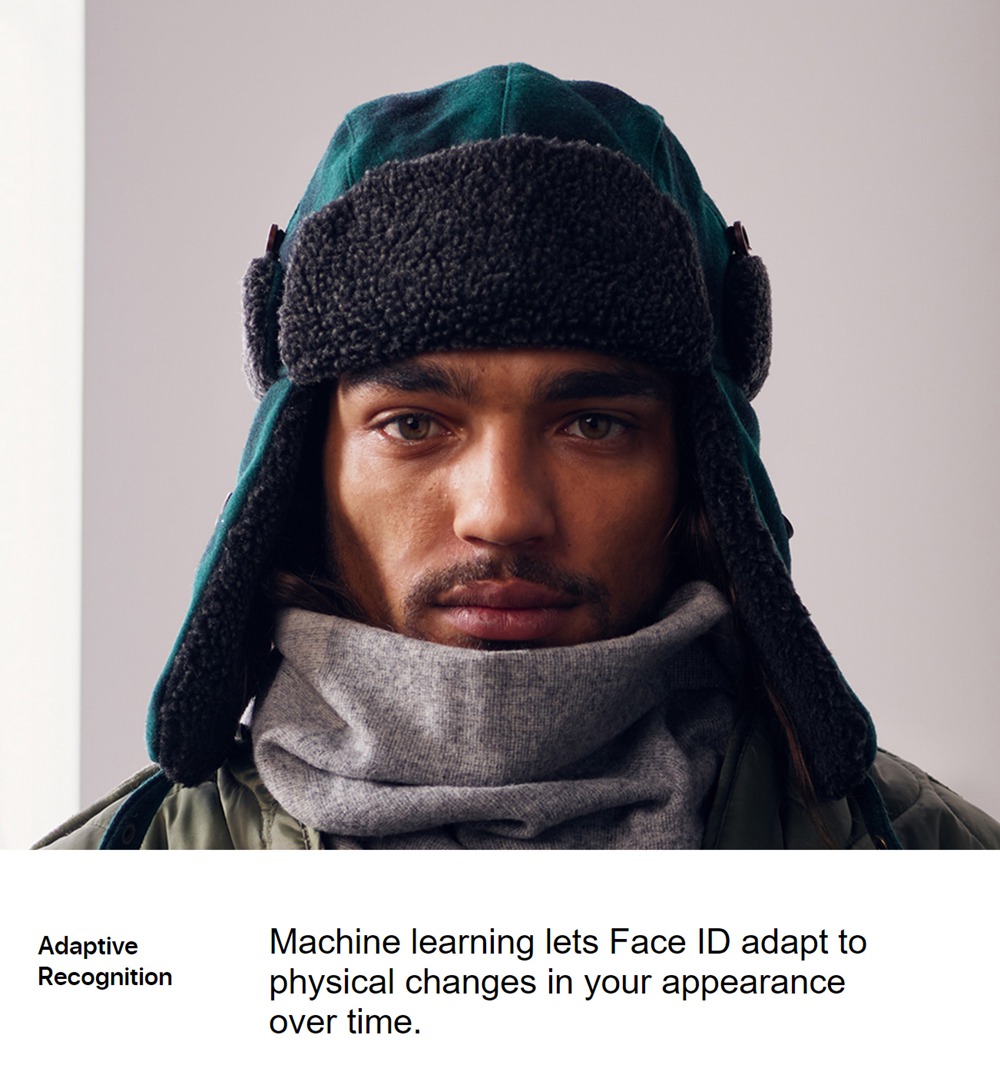 Apple iPhone X 64GB Unlocked Silver 5.8" Retina Display, Touch ID - Used (Item Condition - 99% New)