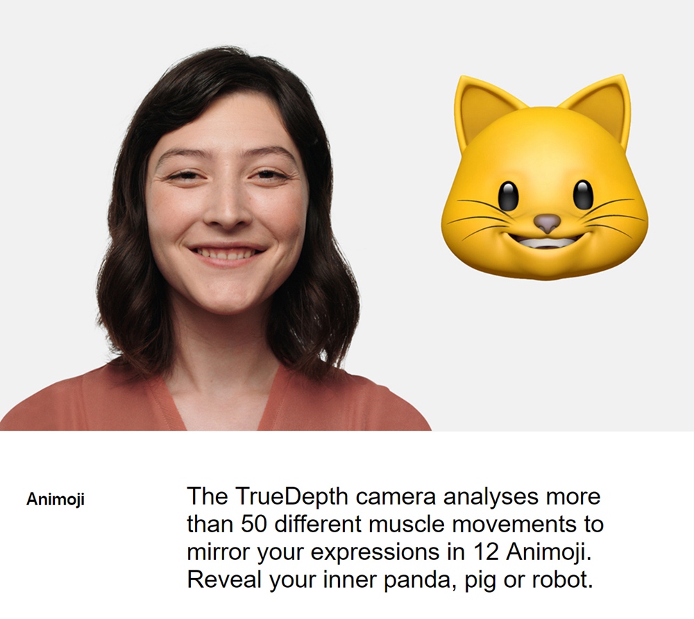 Apple iPhone X 64GB Unlocked Silver 5.8" Retina Display, Touch ID - Used (Item Condition - 99% New)