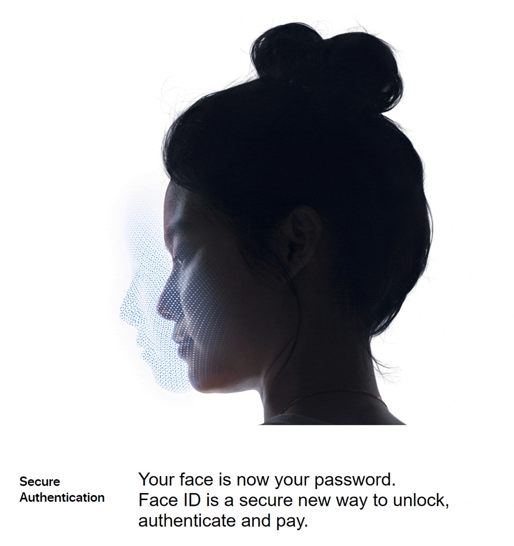 Apple iPhone X 64GB Unlocked Silver 5.8" Retina Display, Touch ID - Used (Item Condition - 99% New)