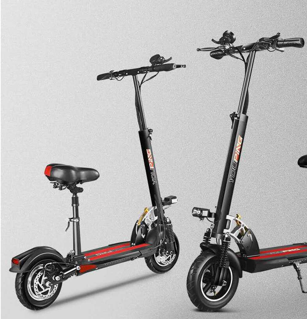 youping electric scooter