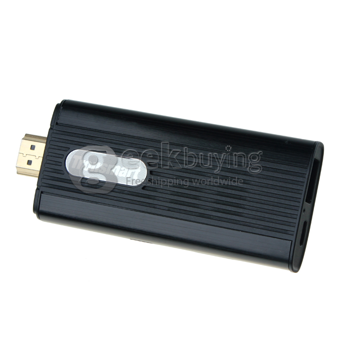 Tronsmart T428 Quad Core Mini PC Android 4.2 Rockchip RK3188 2G DDR3 Wifi/Bluetooth TV BOX