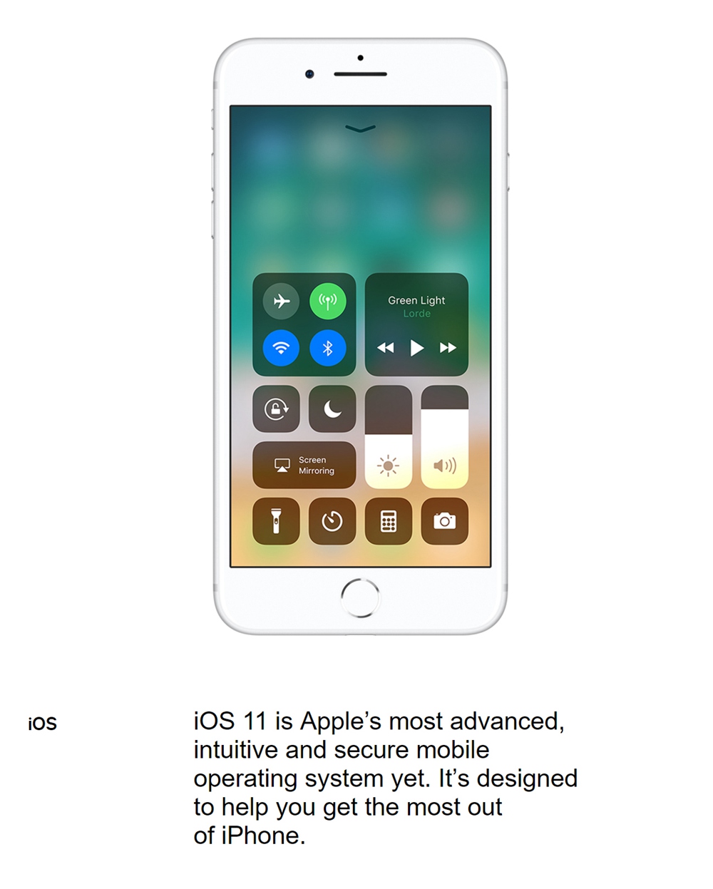 Apple iPhone 8 64GB Unlocked Gray 4.7" Retina Display, Touch ID - Used (Item Condition - 99% New)