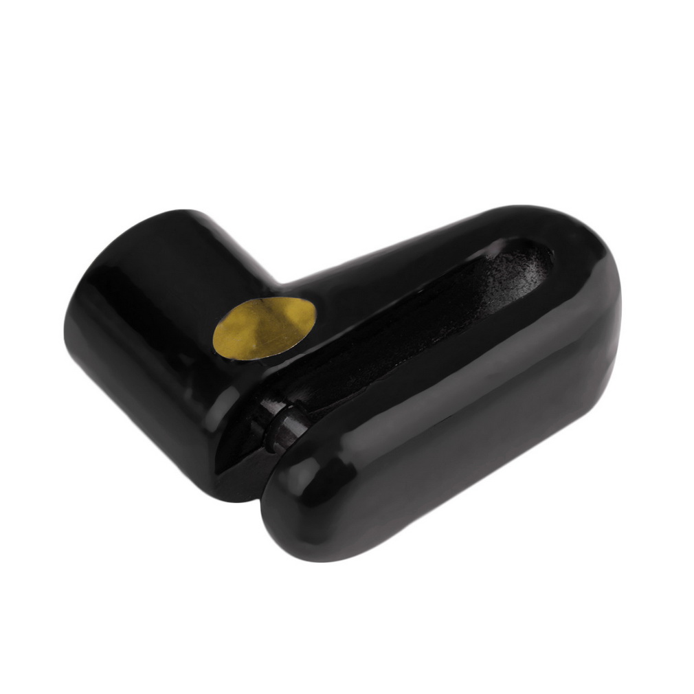 ZH56402 Motorcycle Bike Bicycle Security Safe Disk Disc Wheel Lock Brake Rotor Lock - Blue