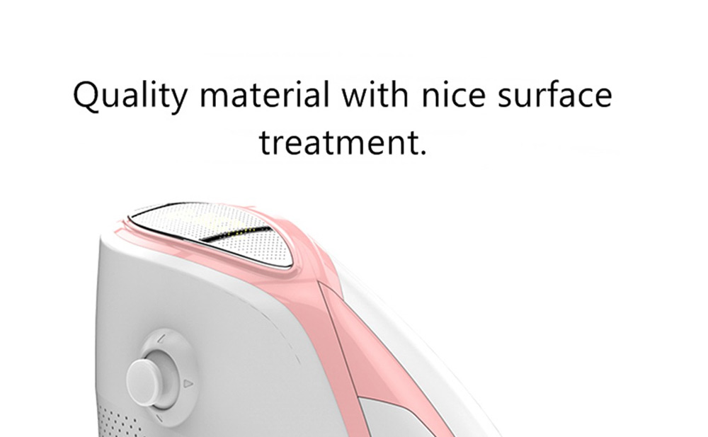 Ajazz AJ307 USB Wired Vertical Mouse Ergonomic Design 7 keys RGB Backlit 4800DPI Gaming Mouse - Pink