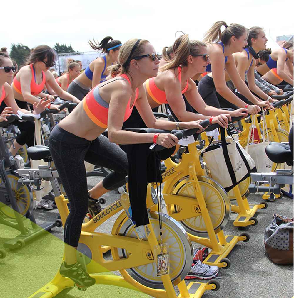 Meilan C1 Bicycle Speed & Cadence Sensor BT4.0 / ANT+ Wireless Connect With LED Light - Black