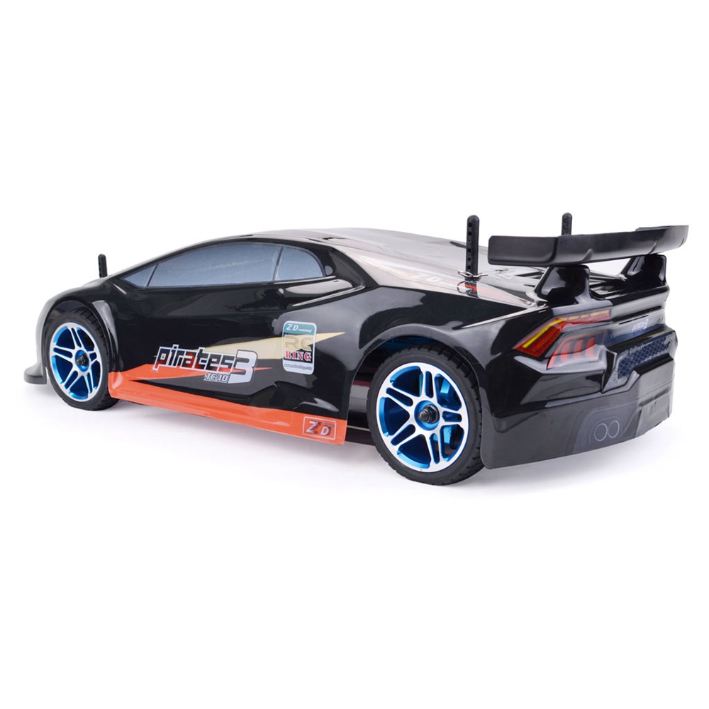 zd racing pirates