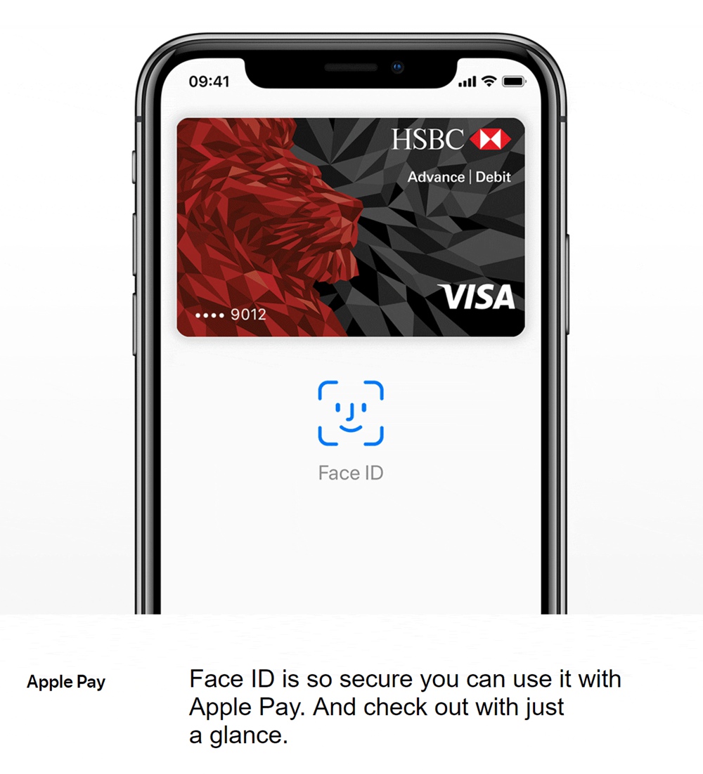 Apple iPhone X 64GB Unlocked Silver 5.8" Retina Display, Touch ID - Used (Item Condition - 99% New)