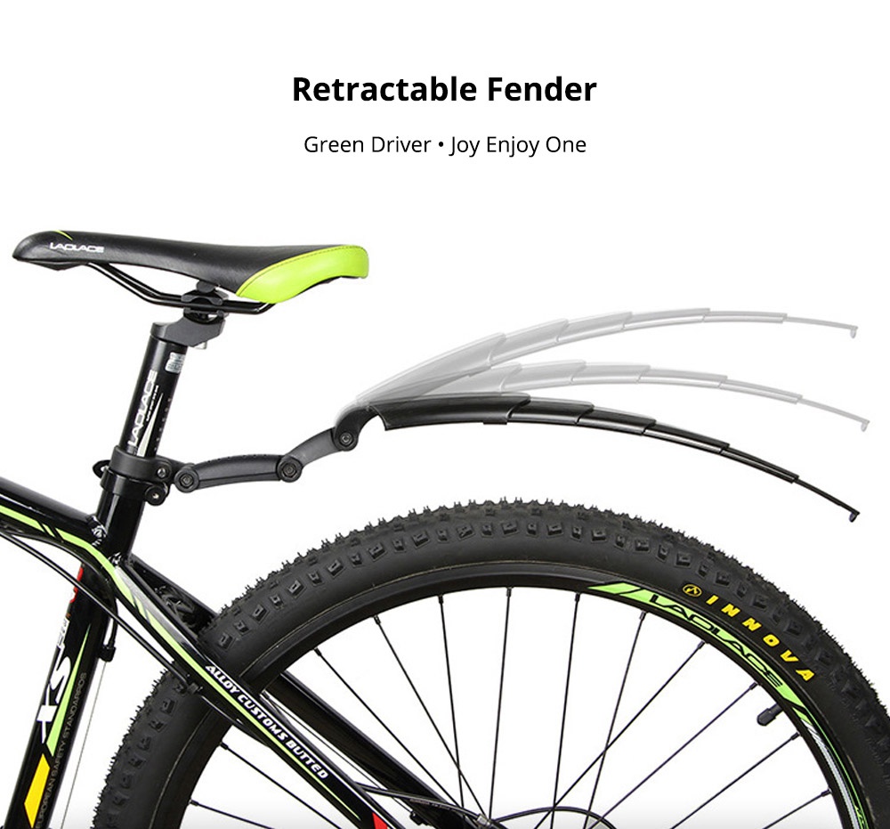 bicycle fender